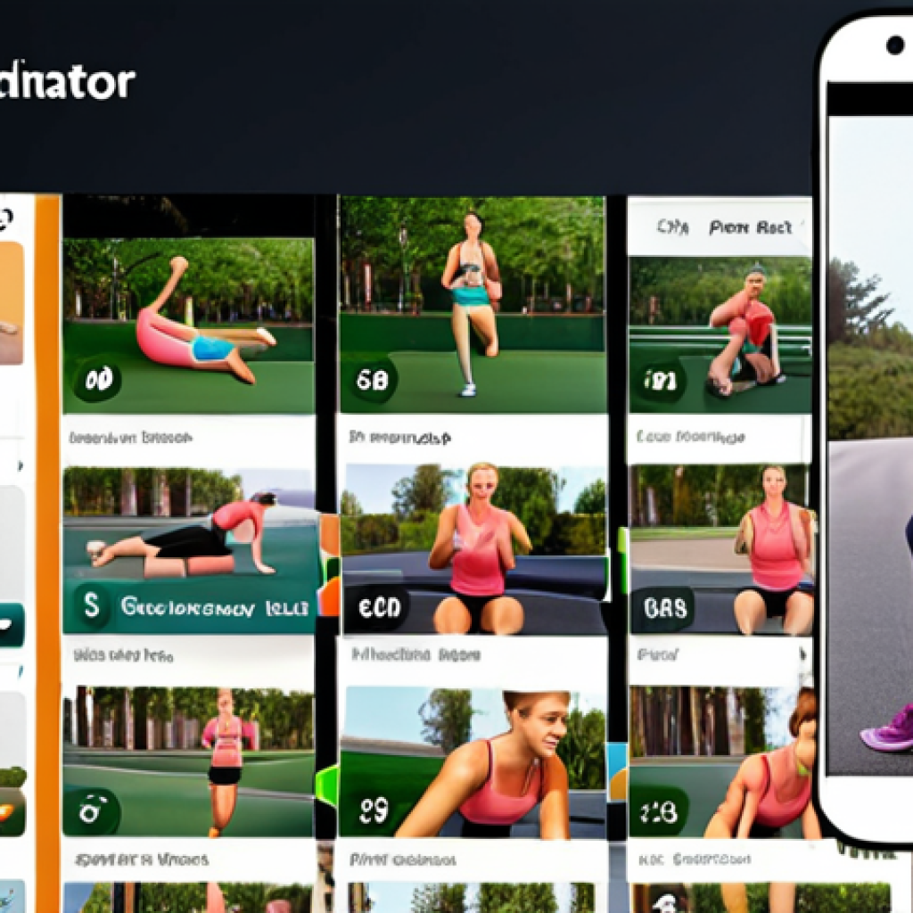 AI wellness coordinator providing personalized workout plan based on user data (lifestyle, diet, emotions), recommending short stretching routines, and motivating for jogging with music.