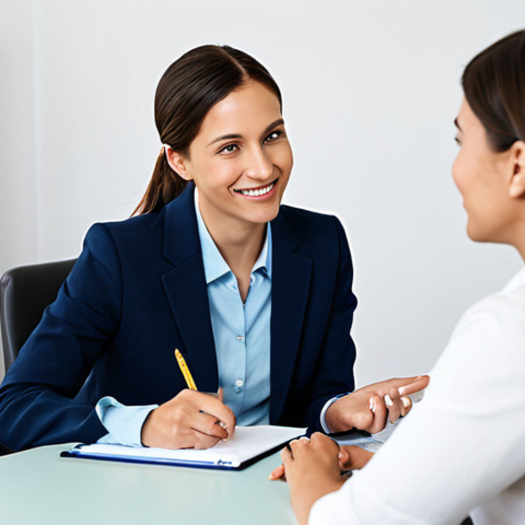웰빙코디네이터 직업 전망 - Personalized Wellness Consultation**

"A professional Wellness Coordinator, fully clothed in modest ...